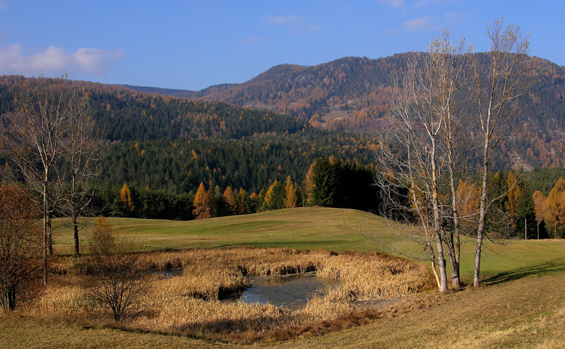 Laghi.......del TRENTINO